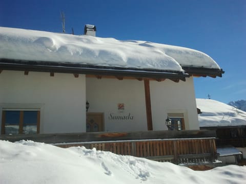 Sumaela Apartments Apartment in Trentino-South Tyrol