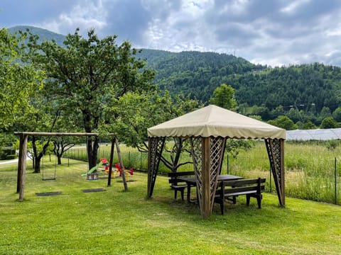 Residence Zecchini Apartment hotel in Ledro