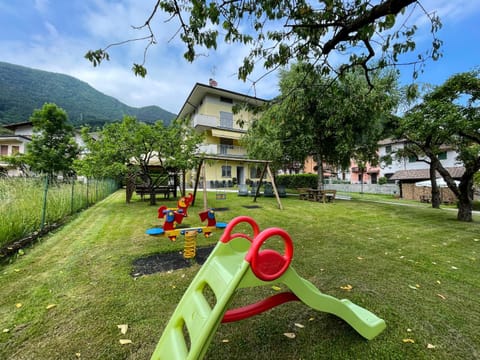 Residence Zecchini Apartment hotel in Ledro
