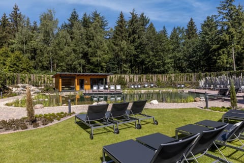 Balcony/Terrace, Spa and wellness centre/facilities, Swimming pool