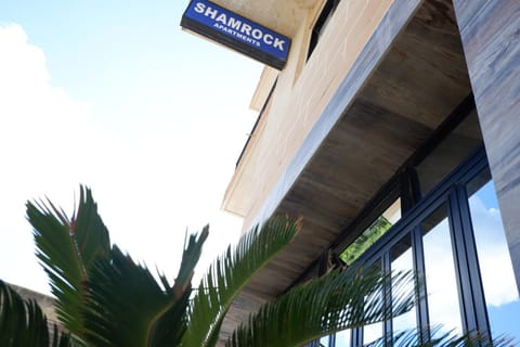 Shamrock Apartments Apartment in Saint Paul's Bay