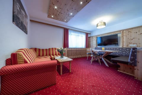 Hotel Similaun Hotel in Trentino-South Tyrol