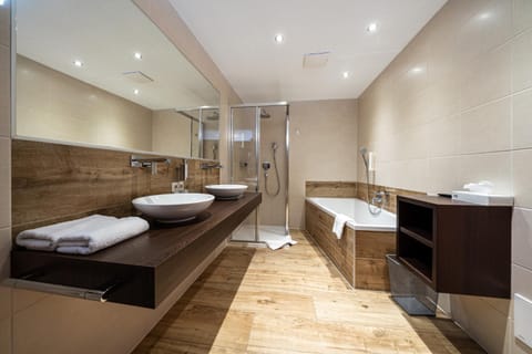 Hotel Similaun Hotel in Trentino-South Tyrol