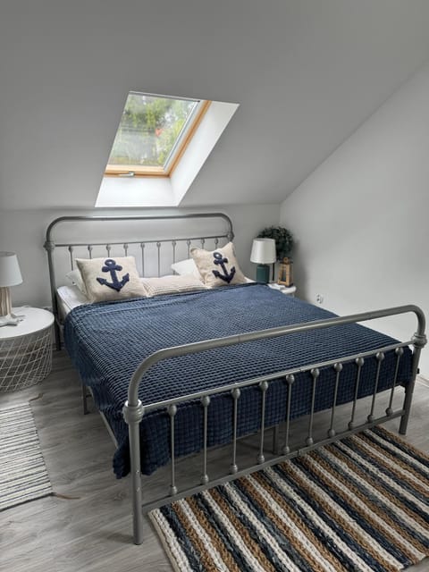 Dom wakacyjny Pawelkowo House in West Pomeranian Voivodeship, Poland