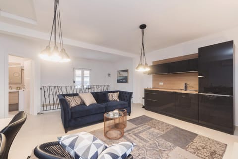 Apartment Ema Apartment in Zadar