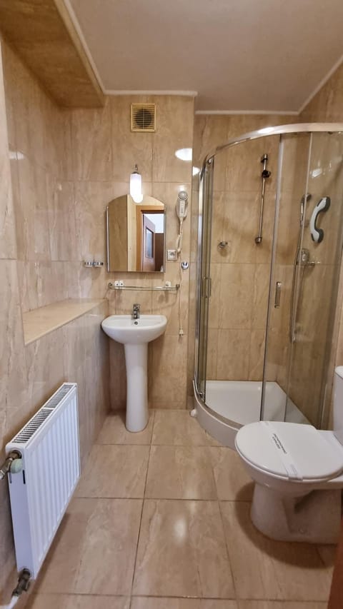 Hotel Bończa Hotel in Szczecin