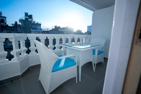 Balcony/Terrace, Balcony/Terrace, Seating area