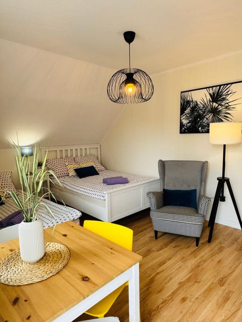 Willa Akord Vacation rental in Wladyslawowo