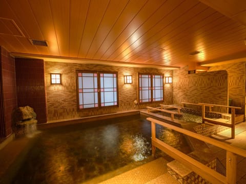 Public Bath