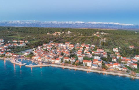 Property building, Bird's eye view, Other, Area and facilities