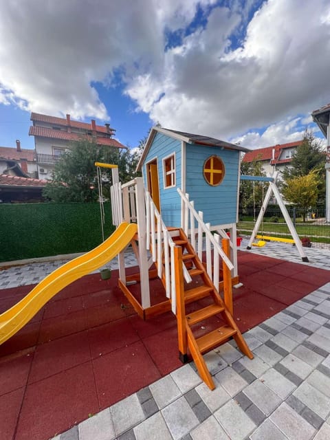 Children play ground, Children play ground, young children