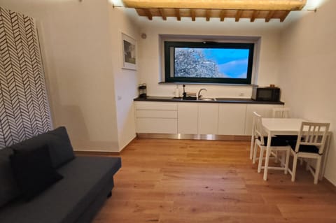 Agriturismo Foglie Farm Stay in Umbria