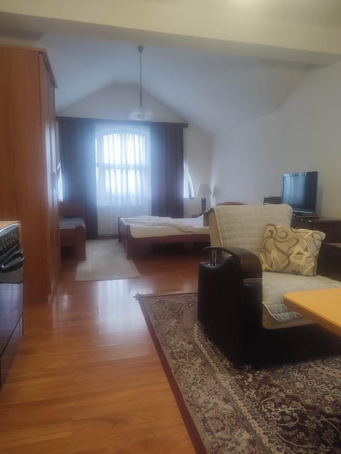 Pansion Kamin Bed and Breakfast in Federation of Bosnia and Herzegovina
