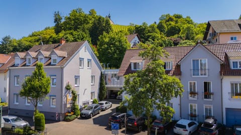 Property building, Spring, Location