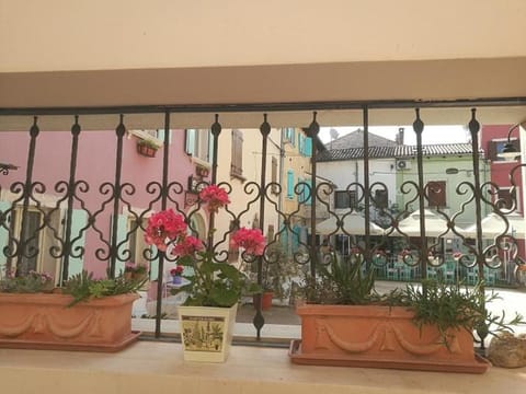 Villa Piazza grande Apartment in Fažana