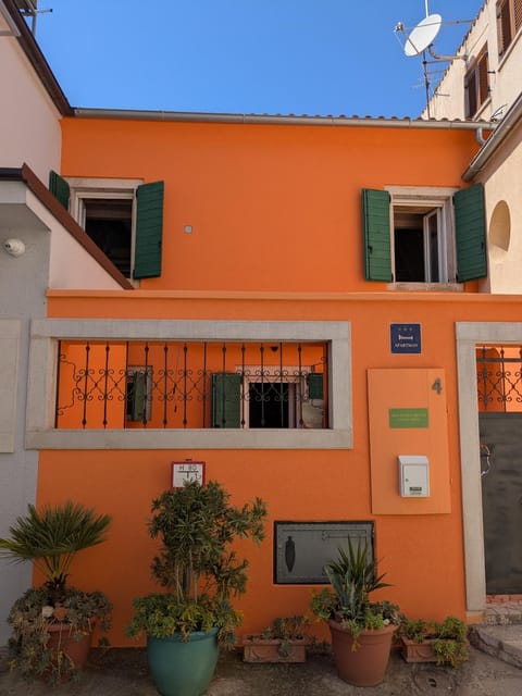 Villa Piazza grande Apartment in Fažana