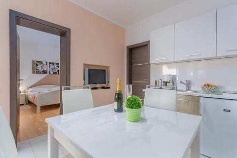 Apartment David Bed and Breakfast in Novigrad