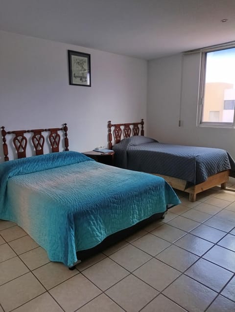 Loft Maria Vacation rental in Cholula