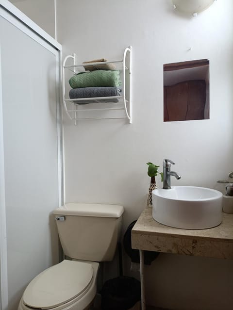 Loft Maria Vacation rental in Cholula