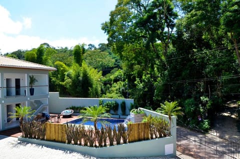 Hotel Bertell Inn Hotel in Resende