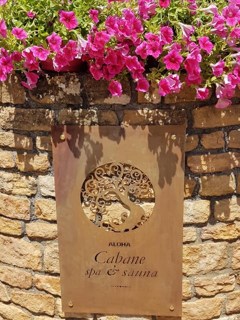 Property logo or sign