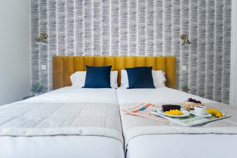 Premium Home Gran Vía Apartment in Centro