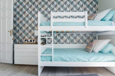 Premium Home Gran Vía Apartment in Centro