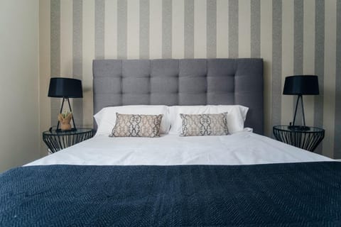 Premium Home Gran Vía Apartment in Centro