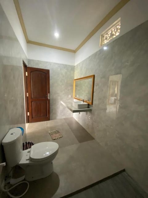 Shima House Villa in Sukawati