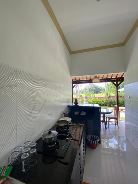 Shima House Villa in Sukawati