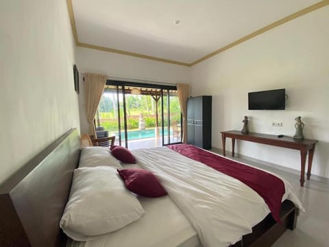 Shima House Villa in Sukawati