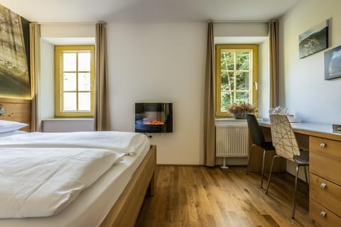 Boutique rooms Pri Rogovilcu Bed and Breakfast in Carinthia, Austria