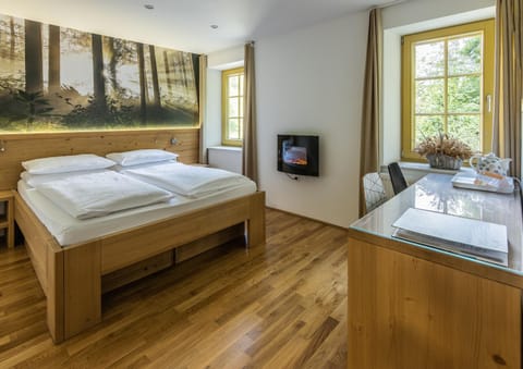 Boutique rooms Pri Rogovilcu Bed and Breakfast in Carinthia, Austria