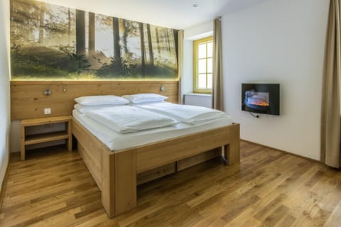 Boutique rooms Pri Rogovilcu Bed and Breakfast in Carinthia, Austria