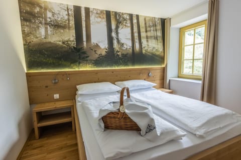Boutique rooms Pri Rogovilcu Bed and Breakfast in Carinthia, Austria