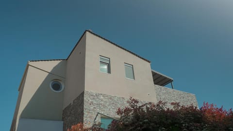 Casa Maria-Anneta House in Halkidiki