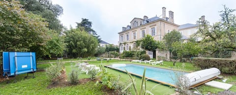 Garden, Garden, Balcony/Terrace, Balcony/Terrace, Pool view, Swimming pool, Swimming pool