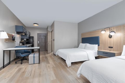 Candlewood Suites Houston The Woodlands by IHG Hotel in Shenandoah