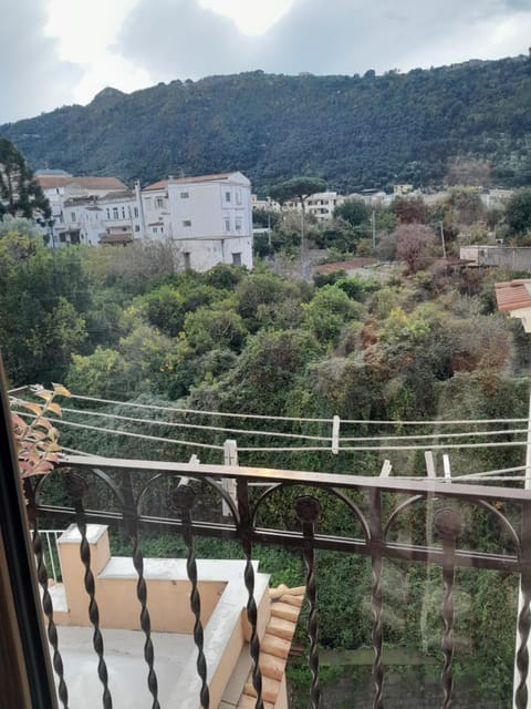 La Piazza Bed and Breakfast in Sant Agnello