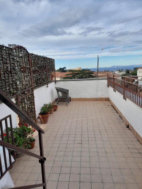 La Piazza Bed and Breakfast in Sant Agnello