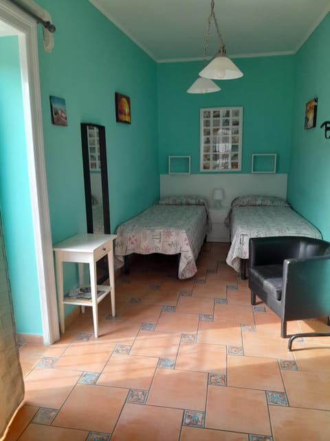 La Piazza Bed and Breakfast in Sant Agnello