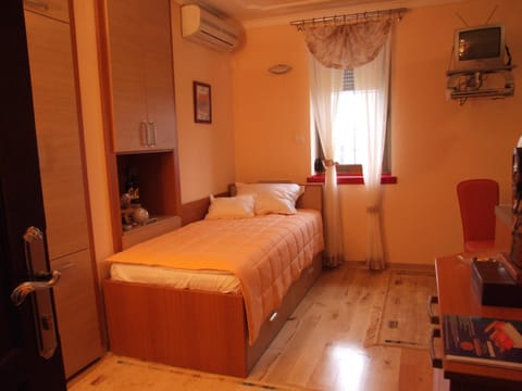 Hotel Tehnograd Hotel in Serbia