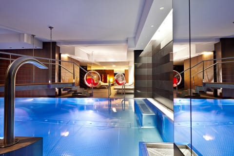 Spa and wellness centre/facilities, Swimming pool
