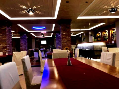 Souris Hotel Hotel in Euboea