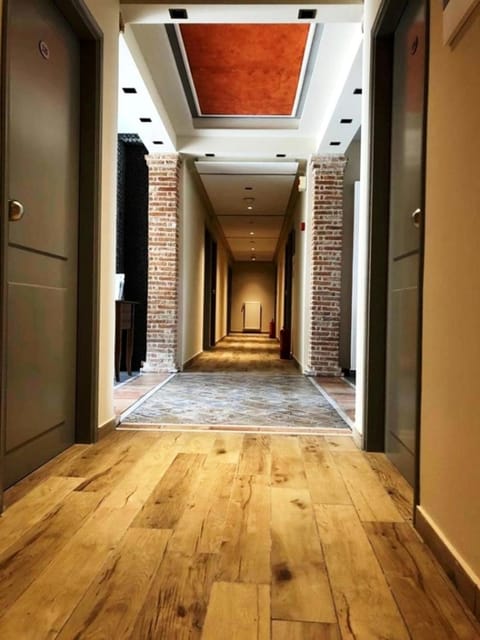 Souris Hotel Hotel in Euboea