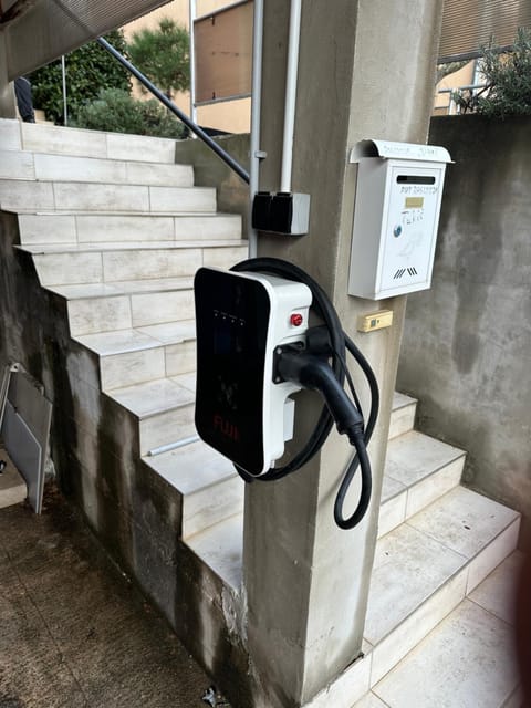 Apartment Tonka Apartment in Šibenik-Knin County, Croatia