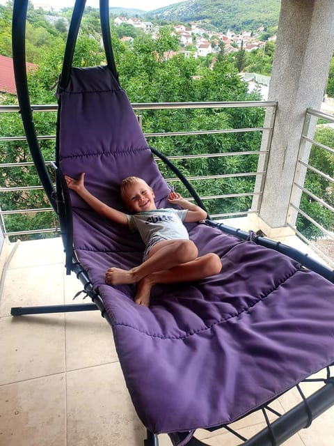 Apartment Tonka Apartment in Šibenik-Knin County, Croatia