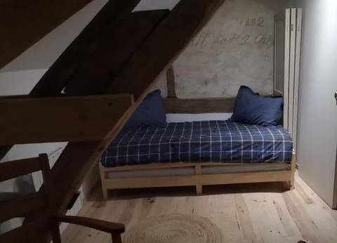 Le petit plessis Bed and Breakfast in Centre-Val de Loire