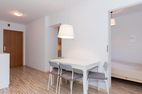 Jantar Home - Portowa Apartment in West Pomeranian Voivodeship, Poland