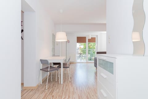 Jantar Home - Portowa Apartment in West Pomeranian Voivodeship, Poland